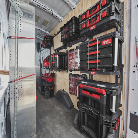 Milwaukee Packout Racking Single Shelf 4932478711