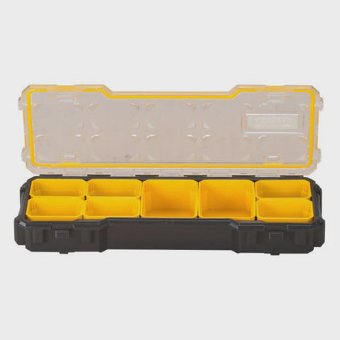 Stanley FatMax Pro 1/3 Shallow Organiser STA175781
