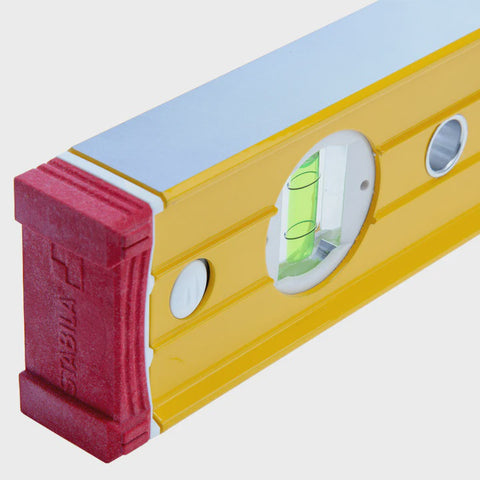 Stabila STB1962120 122cm/48in Spirit Level 3 Vial - 15236