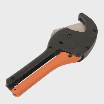 Kendo 42mm V-Shape Ratchet Plastic Cutter