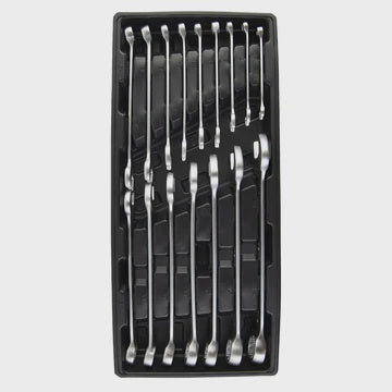 Kendo 6 Drawer Roller Cabinet Tool Set 170 Pieces