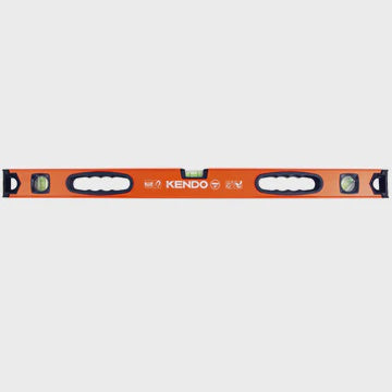 Kendo 600mm Magnetic Aluminium Level 24"