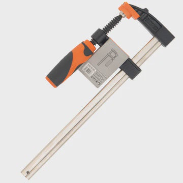 Kendo F-Clamp 50mm x 200mm