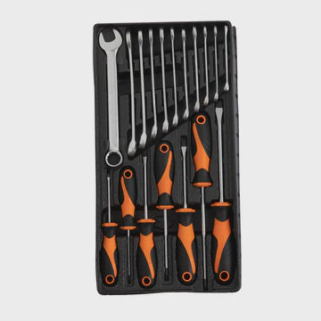 Kendo Tool Chest Set 86 Pieces