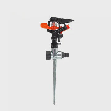 Kendo Sprinkler with Metal Spike