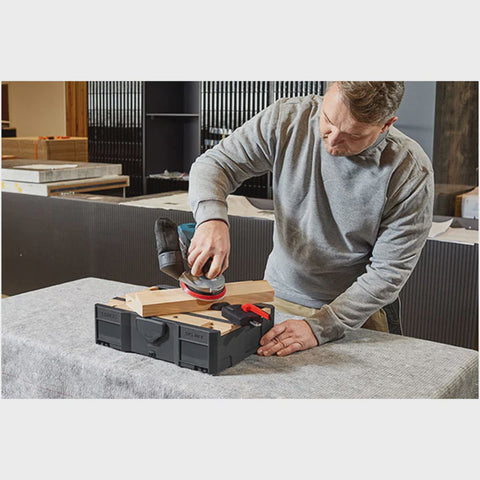 Bessey Horizontal Pull Down Clamp WNS-SET-MFT
