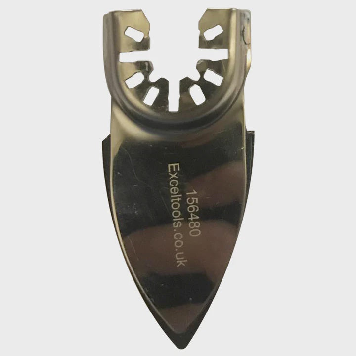 Excel Hook and Loop Pad Finger For GOP PMF Fein