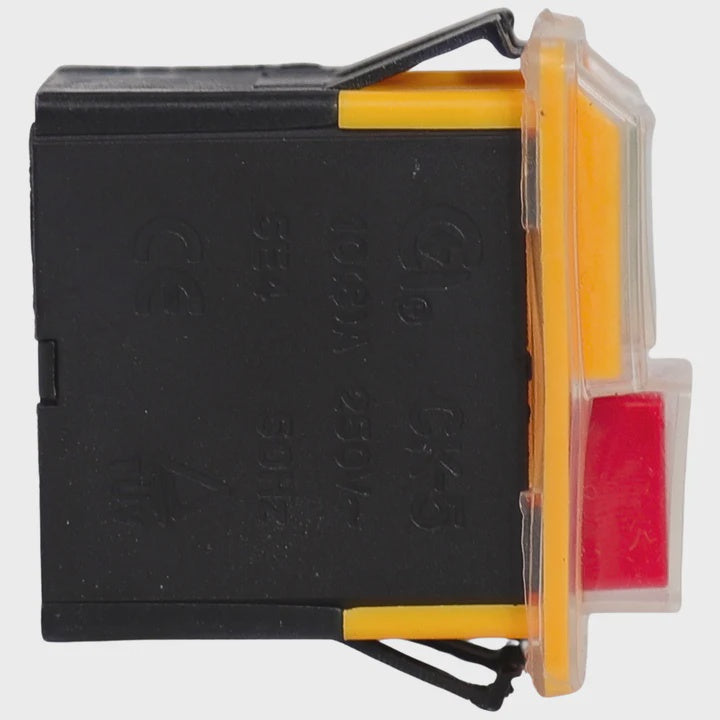 Excel On/Off Switch for Table Router SKU-11051