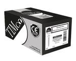 Timco 3.5 x 32mm Fine Thread Drywall Screws Bugle Head Black Phosphate (1000/Box) 00032DRY
