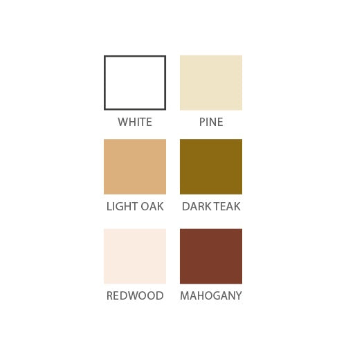 Timco Metolux 2 Part Styrene Free Wood Filler Professional Grade White 65431