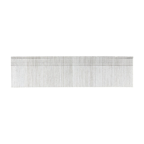 Timco FirmaHold Collated Brad Nails - 18 Gauge - Straight - Galvanised 18g x 32 BG1832