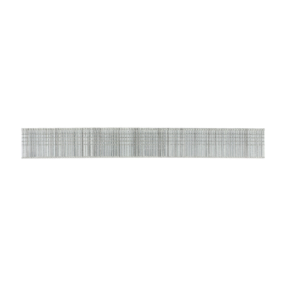 Timco FirmaHold Collated Brad Nails - 18 Gauge - Straight - Galvanised 18g x 19 BG1819