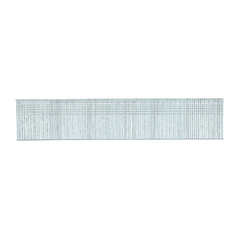 Timco FirmaHold Collated Brad Nails - 18 Gauge - Straight - Galvanised 18g x 25 BG1825