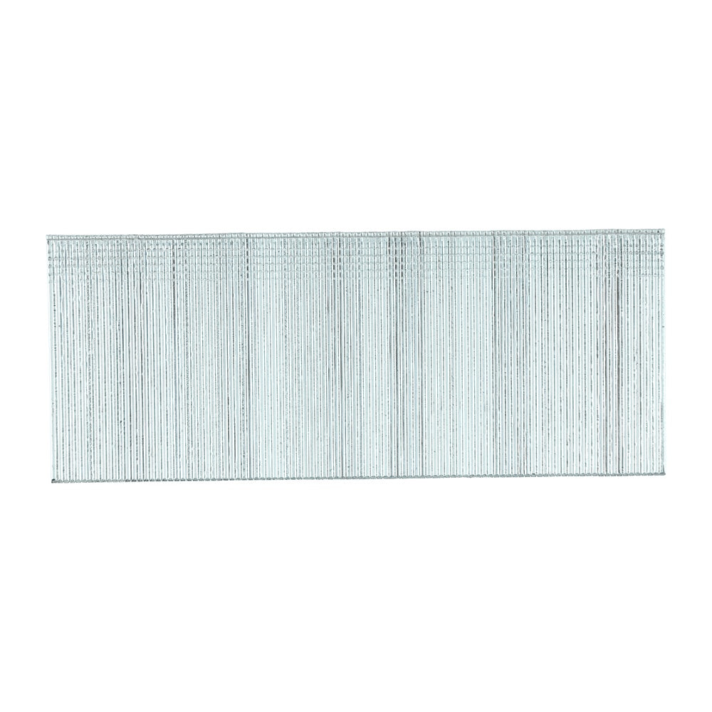 Timco FirmaHold Collated Brad Nails - 18 Gauge - Straight - Galvanised 18g x 50 BG1850