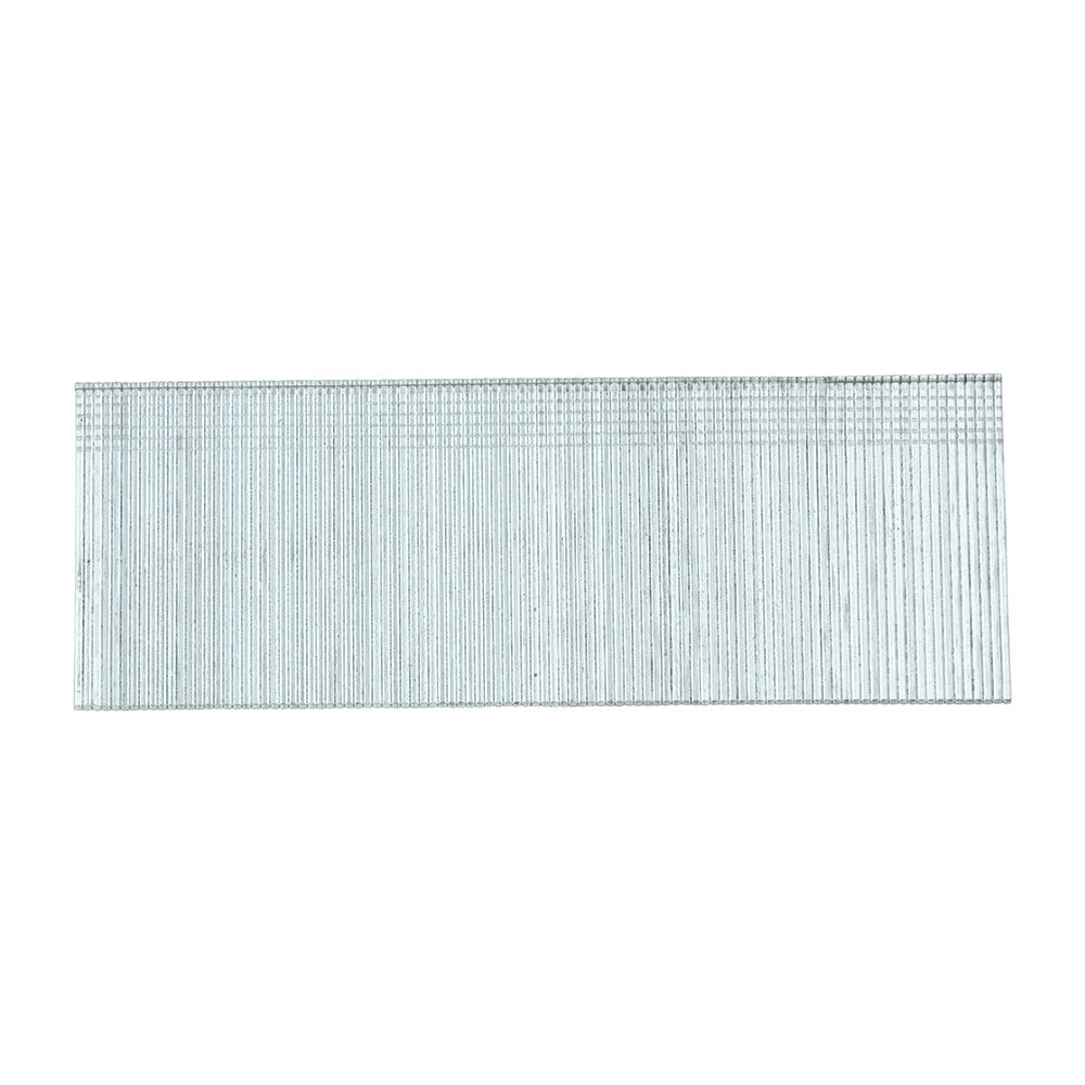 Timco FirmaHold Collated Brad Nails - 18 Gauge - Straight - Galvanised 18g x 45 BG1845