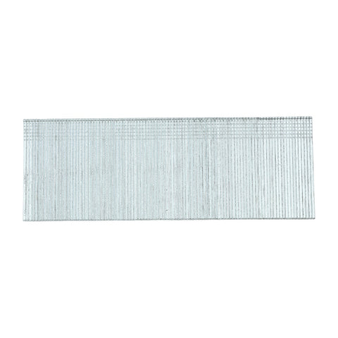 Timco FirmaHold Collated Brad Nails - 18 Gauge - Straight - Galvanised 18g x 45 BG1845