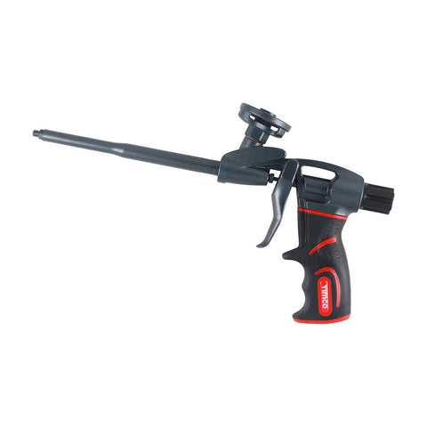 Timco Professional PU Foam Applicator Gun Cavity Seal 50ml & 500ml 783113