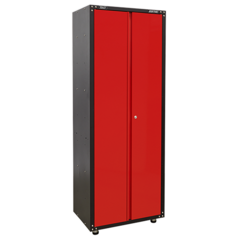 Sealey APMS80COMBO1 Modular Storage System 3.3m American Pro