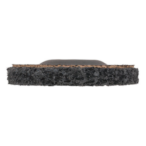 Sealey Polycarbide Cup Wheel 115 x 13 x 22mm PTC/CW115