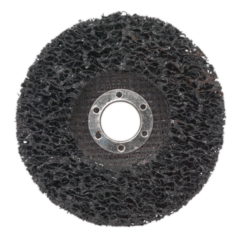 Sealey Polycarbide Cup Wheel 115 x 13 x 22mm PTC/CW115