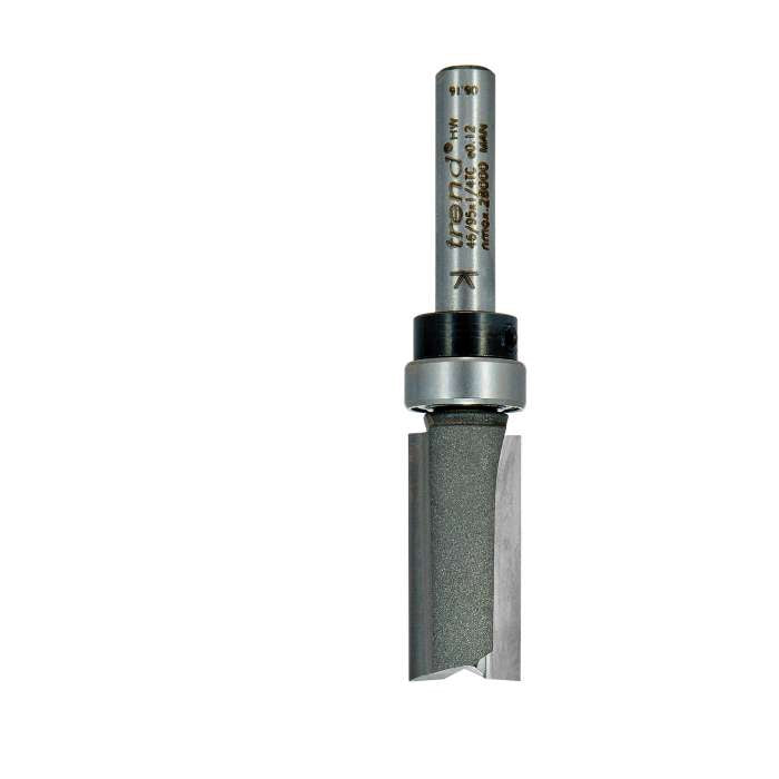 Trend Guided Profiler 12.7mm Dia. X 25.4mm Cut 46/95X1/4TC