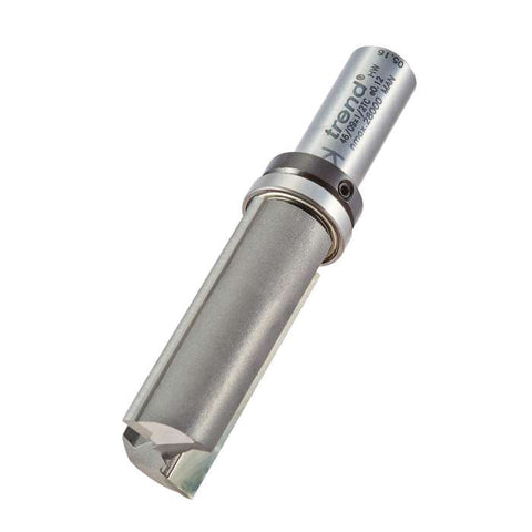Trend 19mm Guided Profiler Cutter 46/09X1/2TC