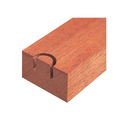 Trend Snappy Countersink with 3/32 (2.5mm) Drill SNAP/CS/6