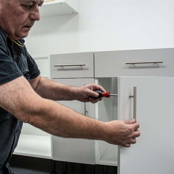 Trend Cabinet Hardware Drilling Jig CAB/JIG/A
