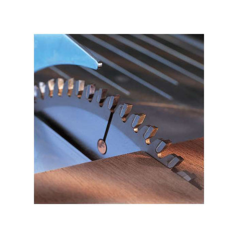 Trend 160mm x 48 Teeth x 20mm Fine Trim Saw PLUNGE Professional SAW Blade FT/160X48X20A