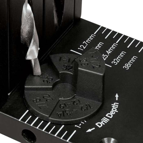 Trend Pro Pocket Hole Jig PH/JIG/AK