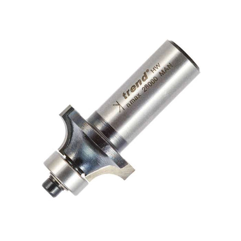 Trend 35 Piece 1/2in Shank TCT Router Cutter Set SET/SS35X1/2TC
