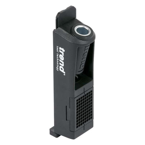 Trend Single Pocket Hole Jig PH/JIG/BS