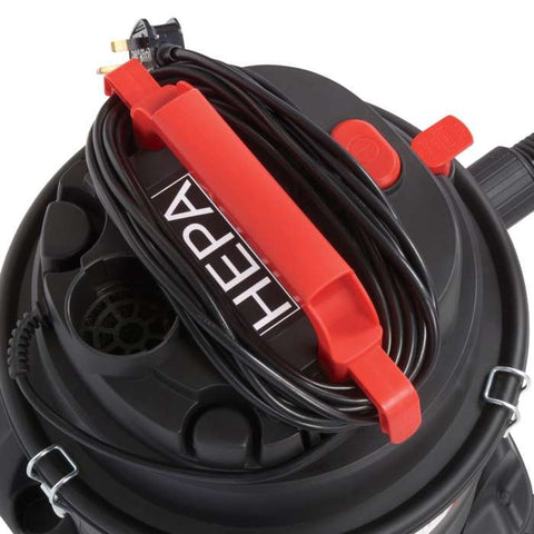 Trend T32L 16A M-Class Dust Extractor 800W 110V