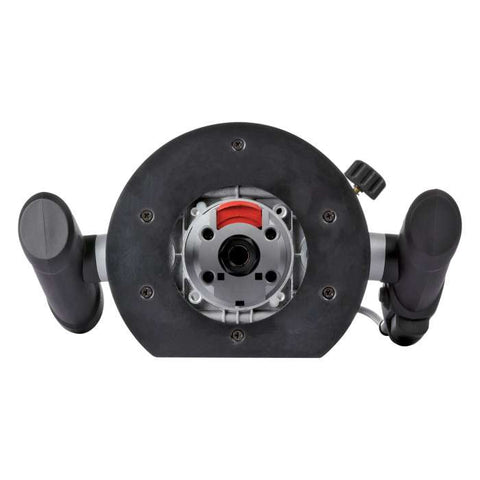 Trend T7EK 1/2" Plunge Router 230V/2100W