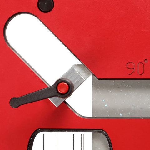 Trend Worktop True Cut Out Square Angle Cutting KWJ/OSD