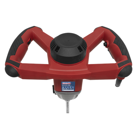 Sealey 120L Electric Paddle Mixer 1400W/230V PM120L
