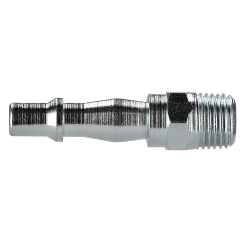 Sealey AC04 PCL Screwed Adaptor Male 1/4"BSPT - Pack of 5