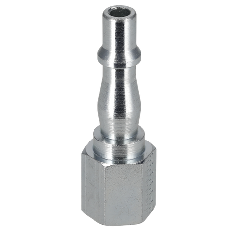 Sealey AC18 PCL Screwed Adaptor Female 1/4"BSP - Pack of 5