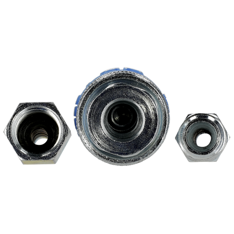 Sealey AC60 PCL Air Tool Coupling Kit 1/4"BSP 3pc