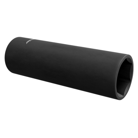 Sealey IS1219D Impact Socket 19mm Deep 1/2"Sq Drive