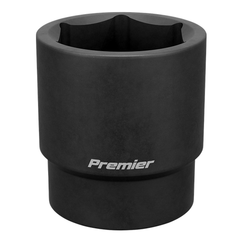 Sealey IS1230 Impact Socket 30mm 1/2"Sq Drive