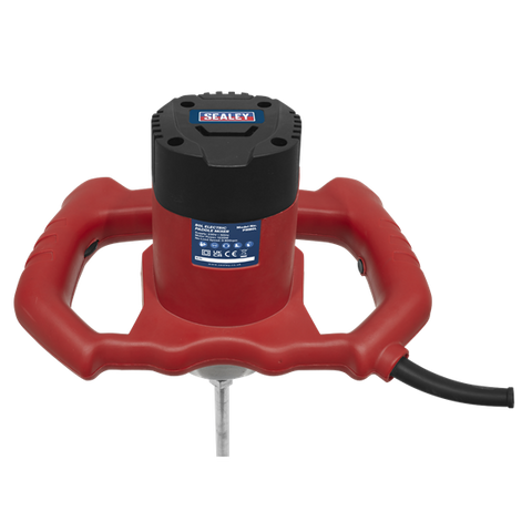 Sealey PM80L Electric Paddle Mixer 80ltr 1220W/230V