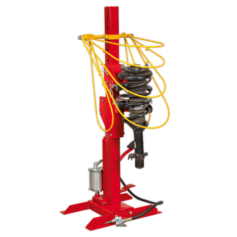 Sealey RE23RS Coil Spring Compressor Restraint System