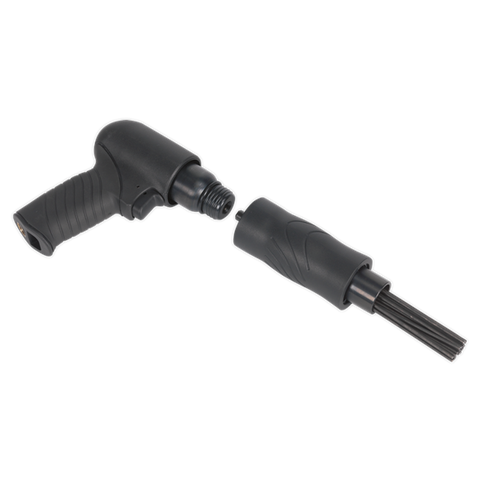 Sealey SA660 Air Needle Scaler Composite Pistol Type