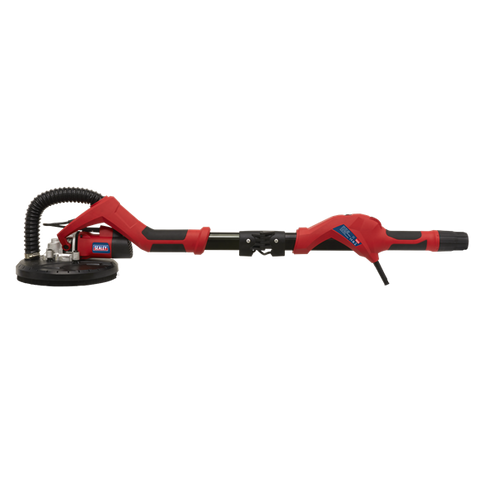 Sealey TDWS600 Long Reach Drywall Electric Sander 225mm 600W