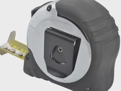 Stanley 0-33-892 FatMax Xtreme Pocket Tape Measure 8m Metric STA033892
