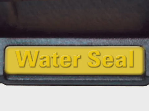 Stanley 1-94-749 58cm/23" FatMax Waterproof Toolbox STA194749