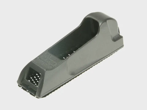 Stanley 5-21-399 Metal Body Surform Block Plane 155mm/6" STA521399