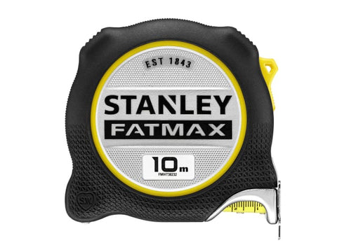 Stanley FATMAX® XTREME™ Tape Measure 10m Width 32mm Metric only STA038232