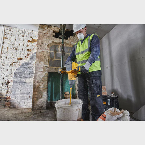 Dewalt DCD240N 54V XR FlexVolt Brushless Paddle Mixer Body Only